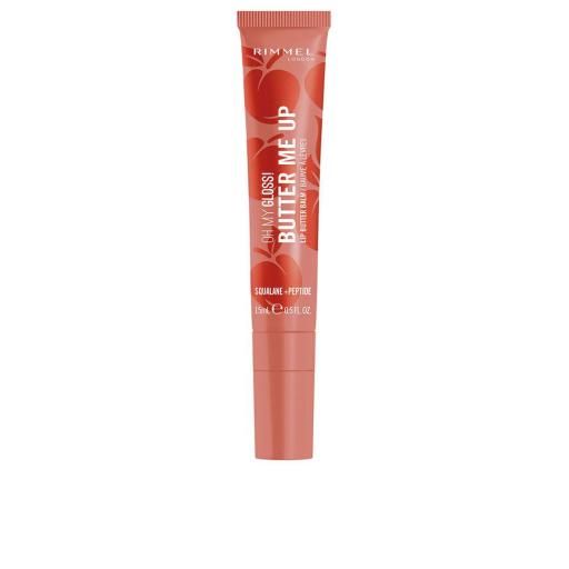 OH MY GLOSS! BUTTER ME UP lip butter balm  [1]
