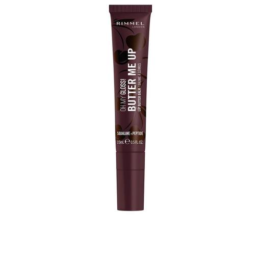 OH MY GLOSS! BUTTER ME UP lip butter balm  [2]