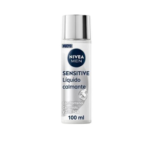MEN SENSITIVE líquido calmante 100 ml [0]