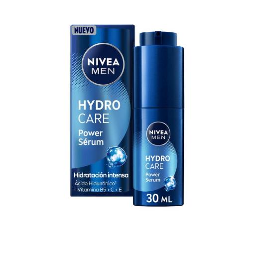 MEN HYDROCARE sérum 30 ml [0]