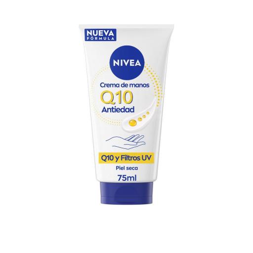 Q10 crema de manos antiedad 75 ml [0]