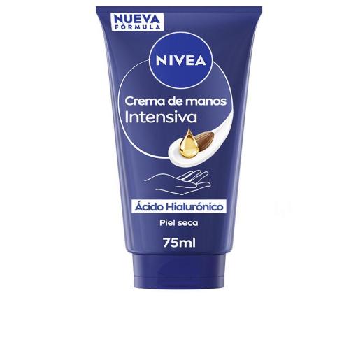 INTENSIVO cuidado manos aceite almendras 75 ml [0]