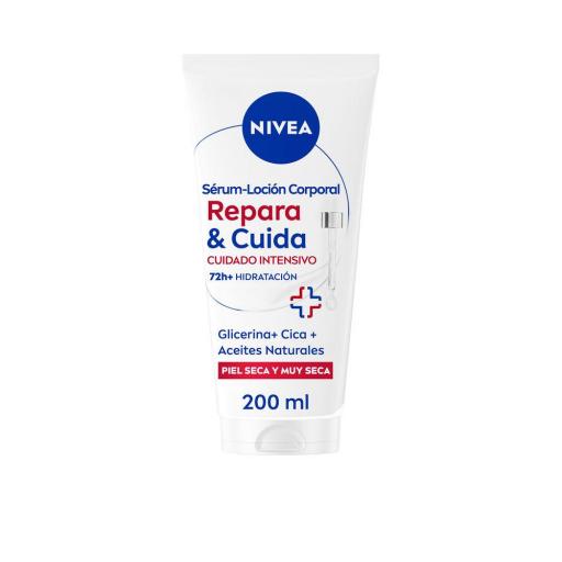 REPARA & CUIDA sérum loción corporal 200 ml [0]