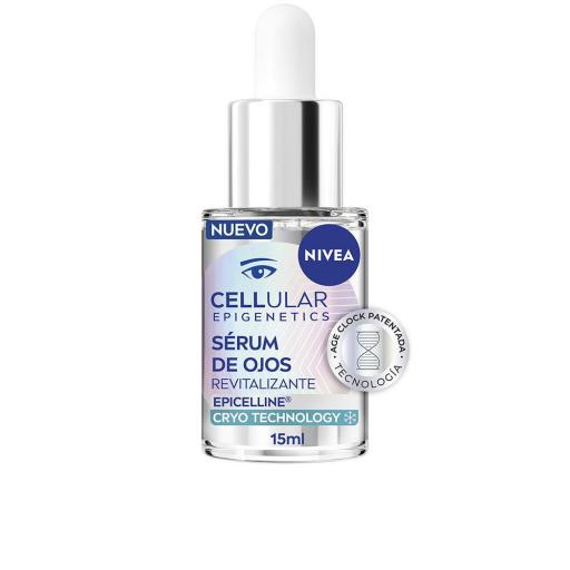 CELLULAR EPIGENETICS sérum de ojos rejuvenecedor 15 ml [0]