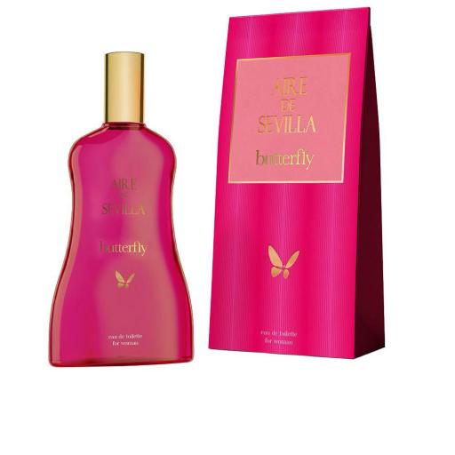 AIRE DE SEVILLA BUTTERFLY edt vapo 150 ml [0]