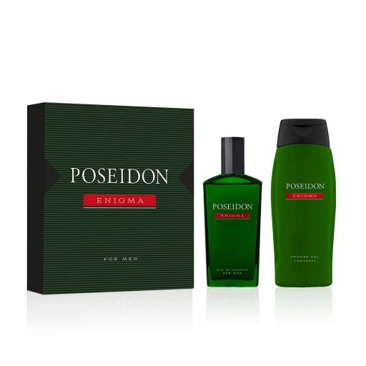 POSEIDON ENIGMA ESTUCHE 2 pz [0]
