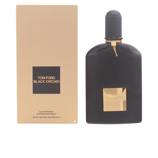 BLACK ORCHID eau de parfum vaporizador 