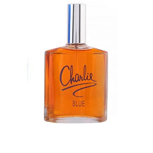 CHARLIE BLUE eau de toilette vaporizador 100 ml [0]