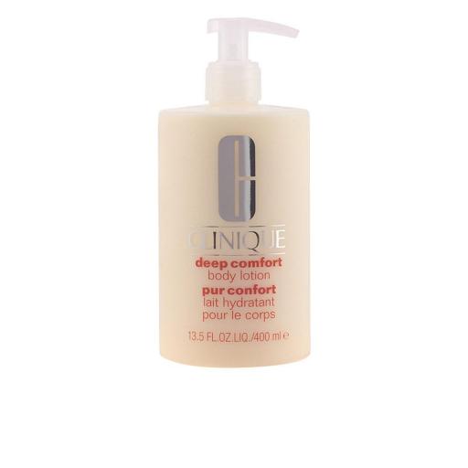 DEEP COMFORT body lotion 400 ml
