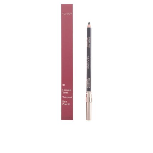 CRAYON yeux waterproof #01-noir [0]