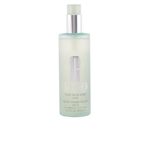LIQUID FACIAL SOAP mild  [1]