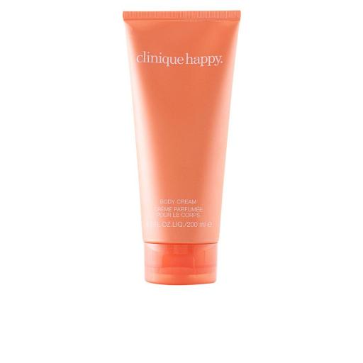 HAPPY body cream 200 ml [0]
