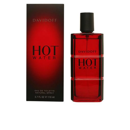 HOT WATER eau de toilette vaporizador 110 ml [0]
