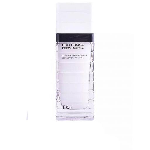HOMME DERMO SYSTEM loción calmante para después del afeitado 100 ml