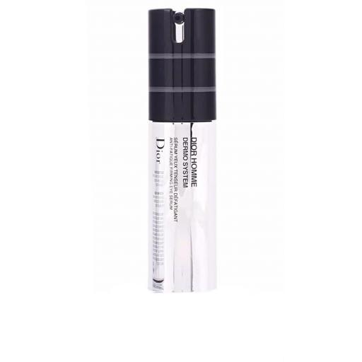 HOMME DERMO SYSTEM anti-fatigue firming eye serum 15 ml