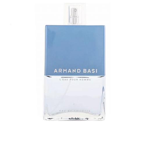 L'EAU POUR HOMME eau de toilette vaporizador  [1]