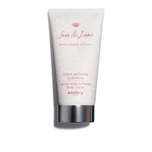 FLUIDE PARFUMÉ HYDRATANT soir de lune 150 ml