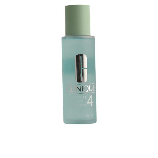 CLARIFYING LOTION 4 