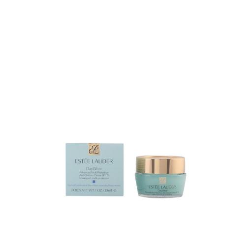 DAYWEAR moisturizer multi-protection anti-oxidant 24h-moisture creme SPF15  [1]