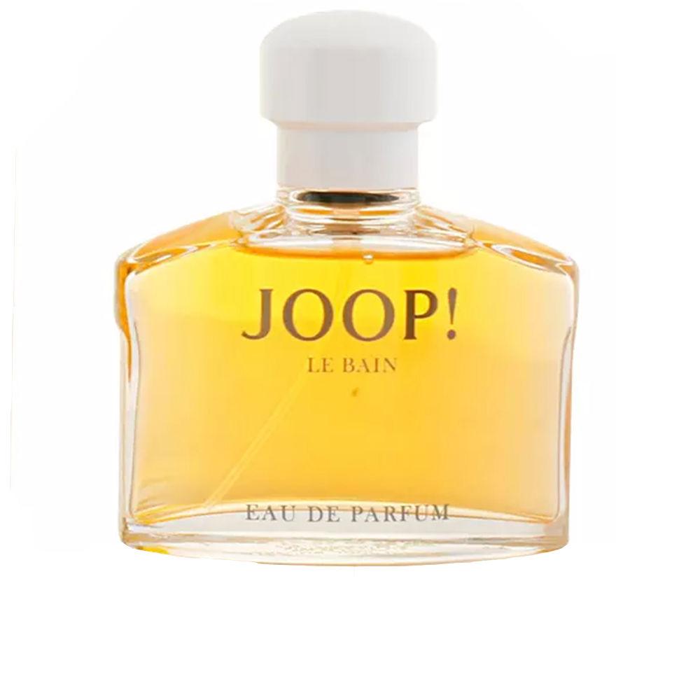 JOOP LE BAIN eau de parfum vaporizador 75 ml