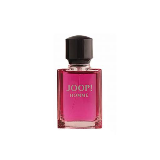 JOOP HOMME eau de toilette vaporizador 