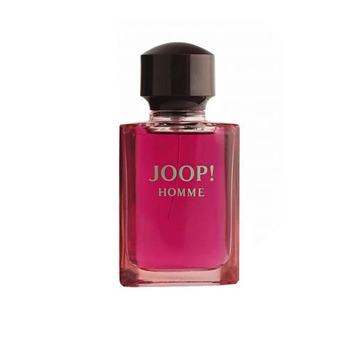 JOOP HOMME eau de toilette vaporizador  [1]