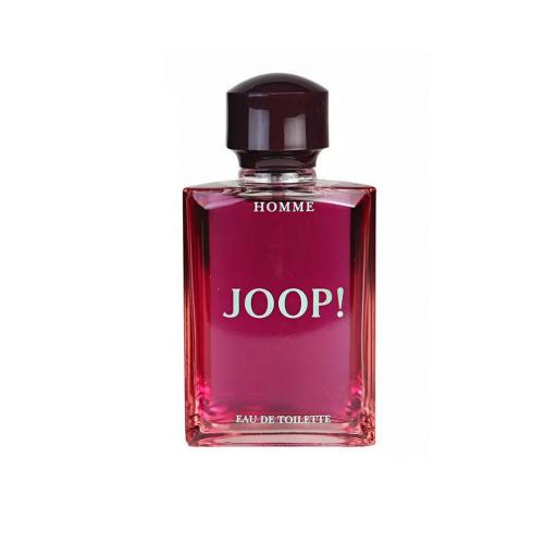JOOP HOMME eau de toilette vaporizador  [2]