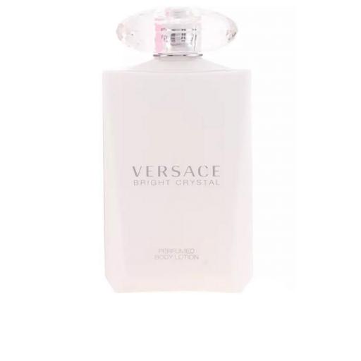 BRIGHT CRYSTAL body lotion 200 ml