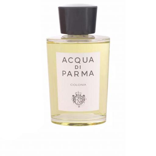 COLONIA eau de cologne vaporizador  [2]