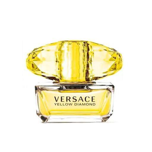 YELLOW DIAMOND eau de toilette vaporizador  [1]