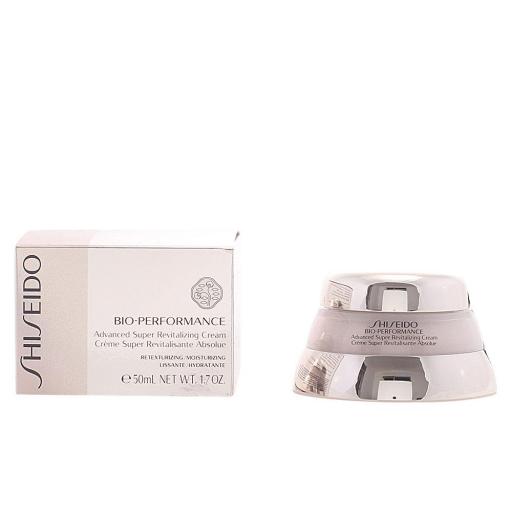 Bio-Performance Advanced Super Revitalizing Cream 