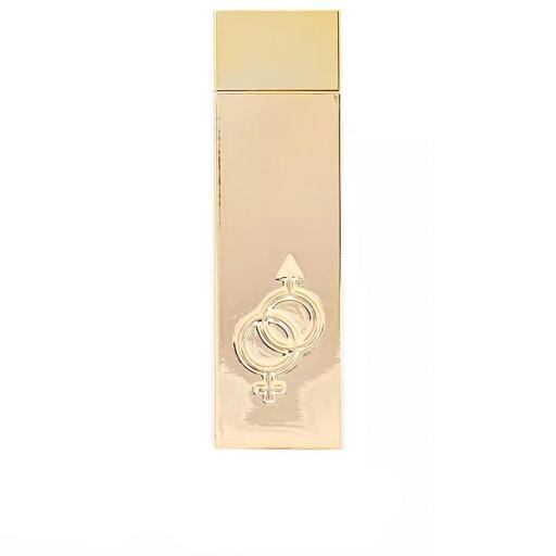 AMBRE GRIS eau de parfum vaporizador 