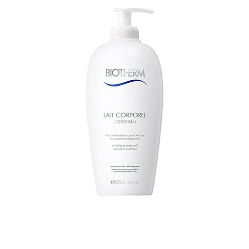 LECHE CORPORAL L’ORIGINAL 400 ml