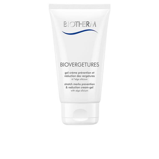 BIOVERGETURES gel-cream 