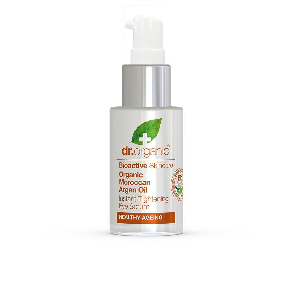ARGÁN sérum tensor contorno de ojos 30 ml