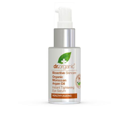 ARGÁN sérum tensor contorno de ojos 30 ml