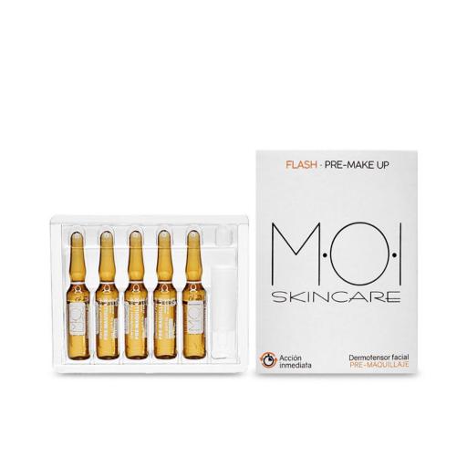 FLASH PRE-MAKE UP ampollas dermotensoras 10 x 2 ml [0]