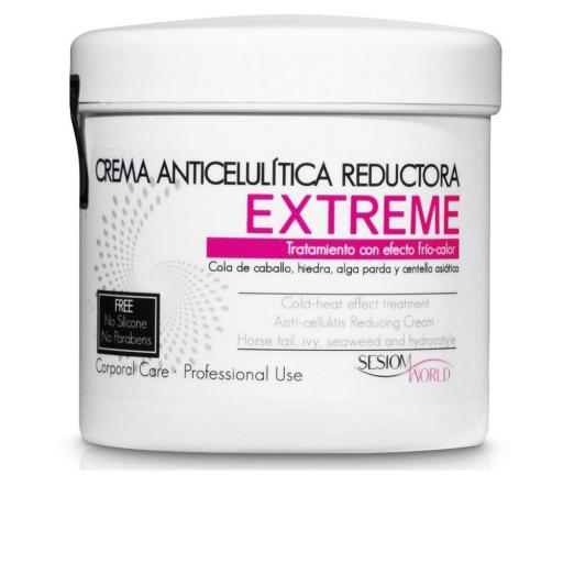 EXTREME crema anticelulítica reductora  [1]