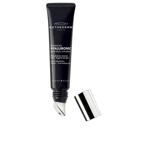 INTENSIVE HYALURONIC sérum contorno de ojos 15 ml [0]