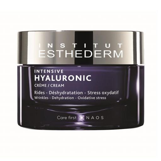INTENSIVE HYALURONIC crema 