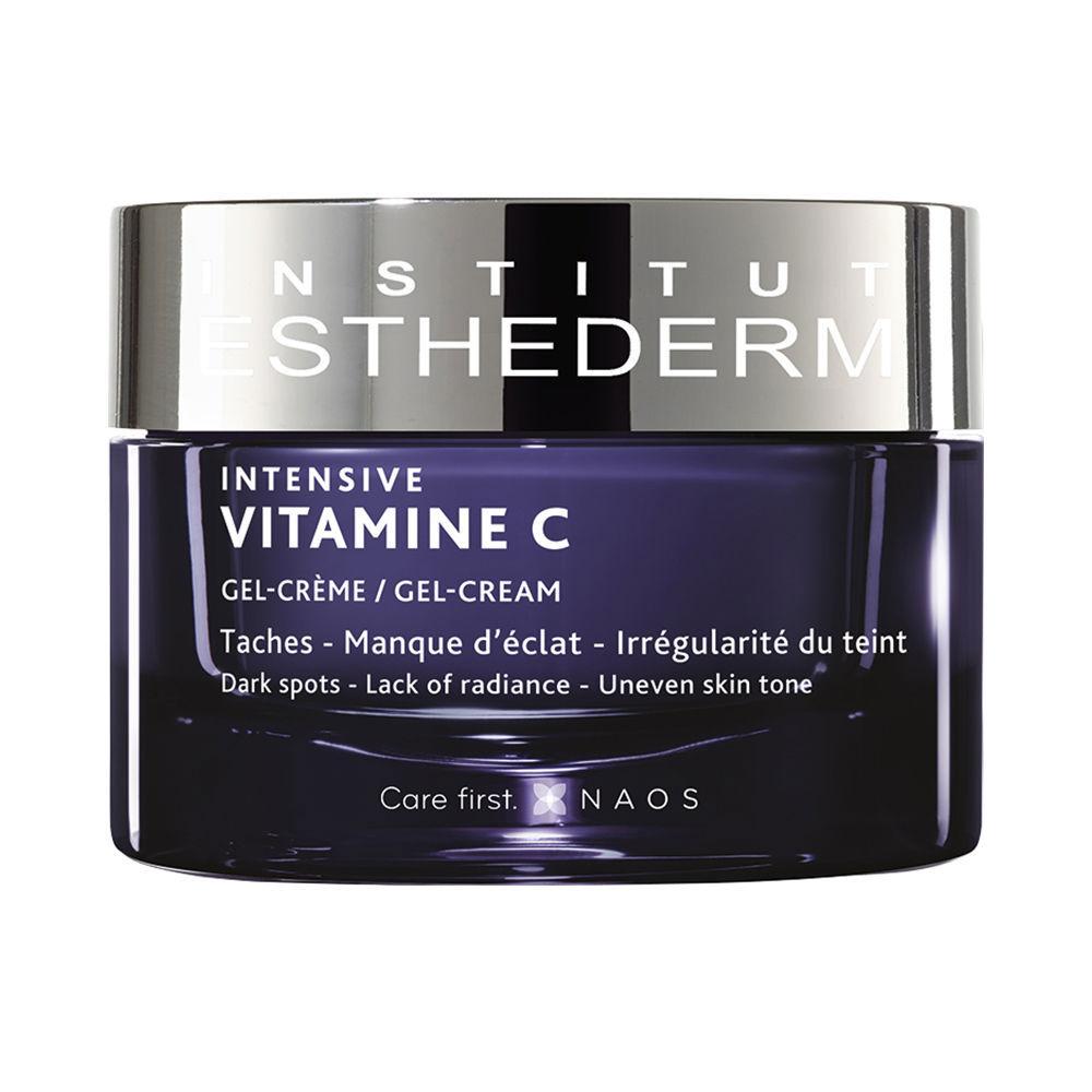 INTENSIVE VITAMINE C2 gel-crema