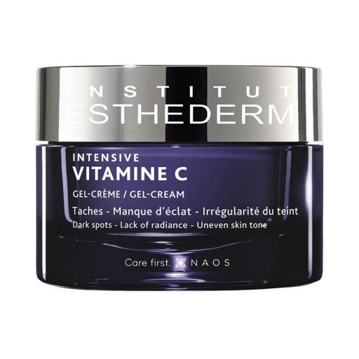 INTENSIVE VITAMINE C2 gel-crema