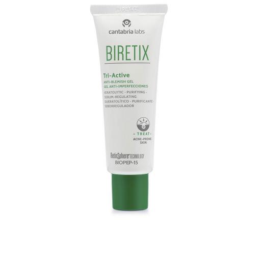 BIRETIX TRI-ACTIVE gel anti-imperfecciones 50 ml [0]
