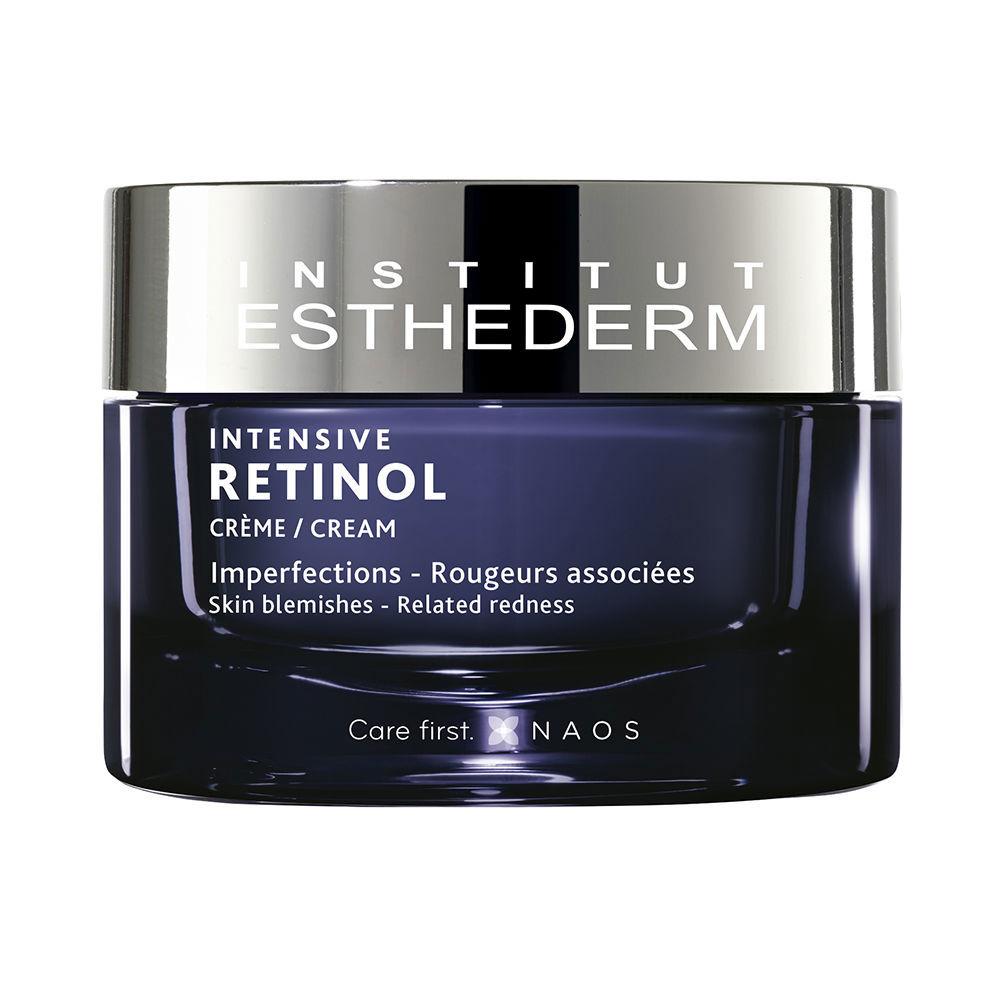 INTENSIVE RETINOL crema