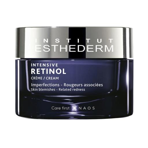 INTENSIVE RETINOL crema  [0]