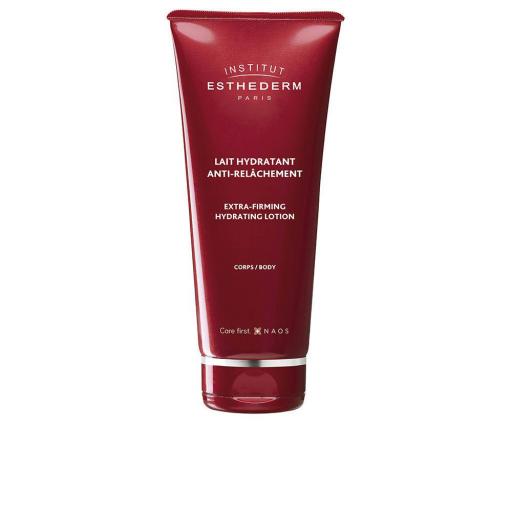 EXTRA-FIRMING leche hidratante 