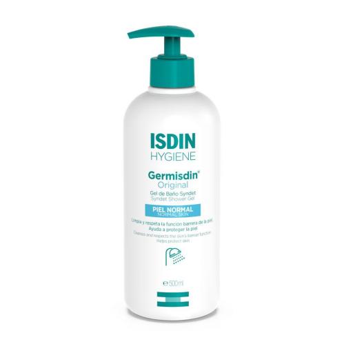 GERMISDIN original higiene corporal 500 ml [0]
