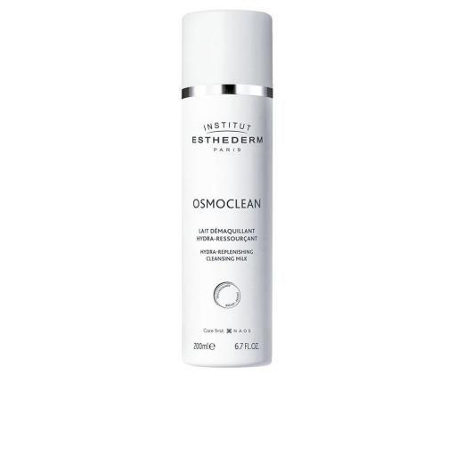OSMOCLEAN leche desmaquillante hidra-energética 200 ml [0]