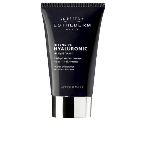 INTENSIVE HYALURONIC mascarilla 75 ml