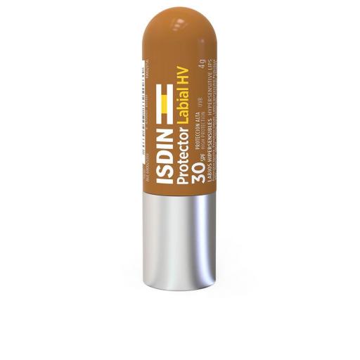 LABIAL protector HV SPF30 4 gr [0]